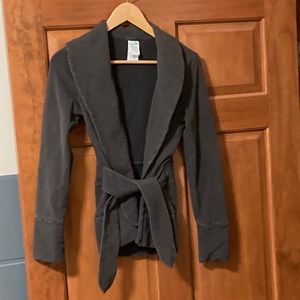 The North Face Women’s Sweater Jacket